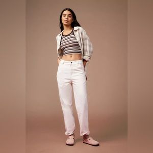 Womens Dickies Work Pant Size 2